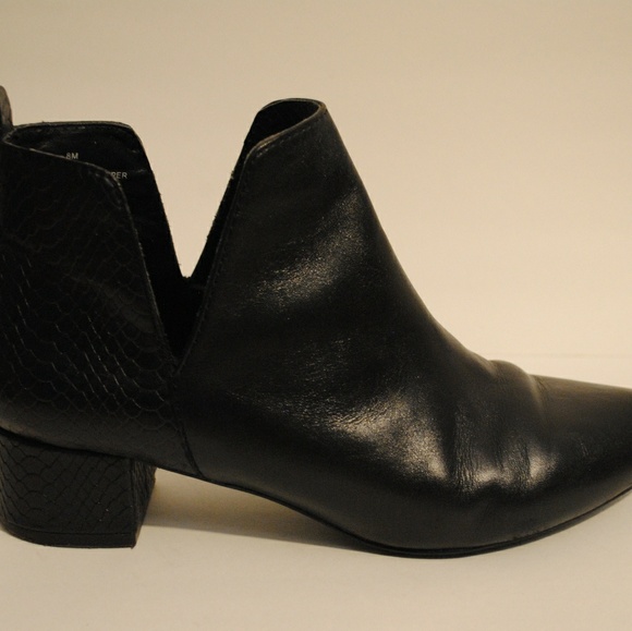 Ankle boots - Picture 2 of 4